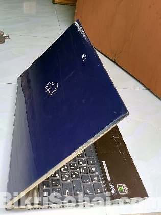 Fujitsu AH532/G21 Core i5-3210M  RAM 8GB SSD-240GB GPU1GB